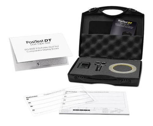 PosiTest DT  Dust Test Kit